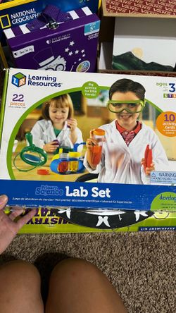 Toddler toy