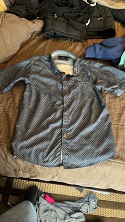 Boys Dress Shirts