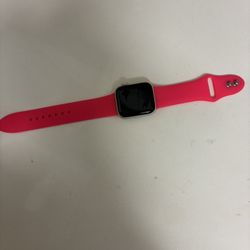 iPhone Watch Thingy