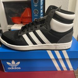 Adidas Top Ten Sz 8 New 