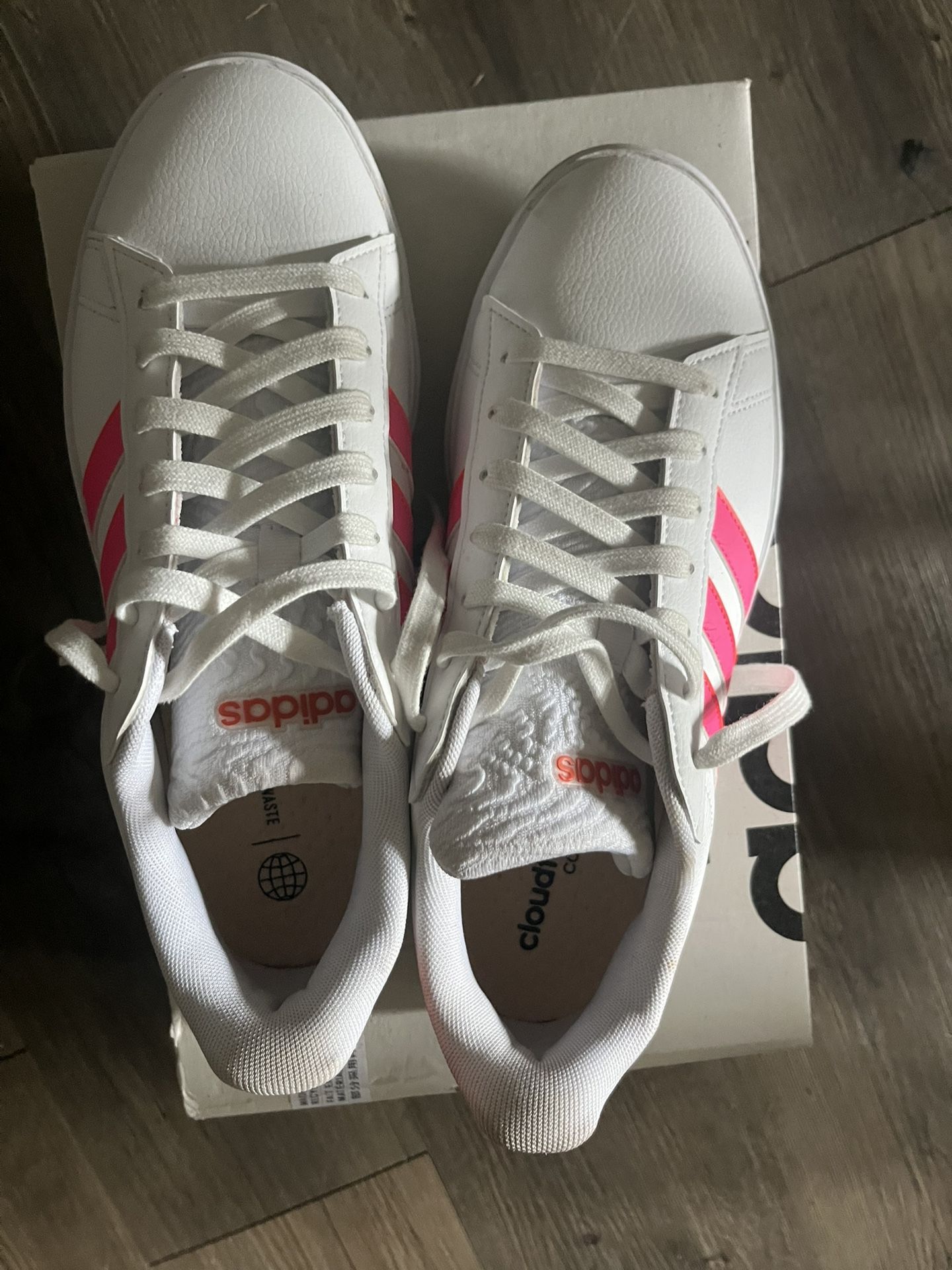 Adidas Shoe