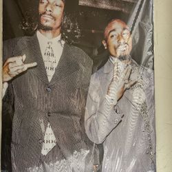 Tupac Poster