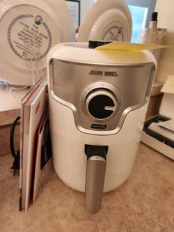 Air fryer