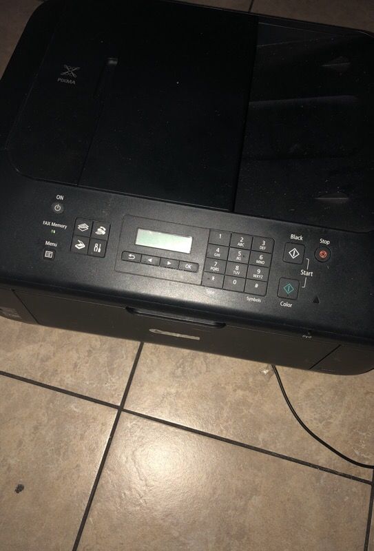 Canon Printer