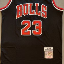 Large Jordan Jersey