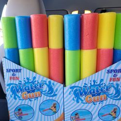 Water Gun