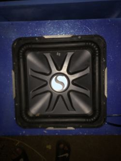 L7 15in Sub