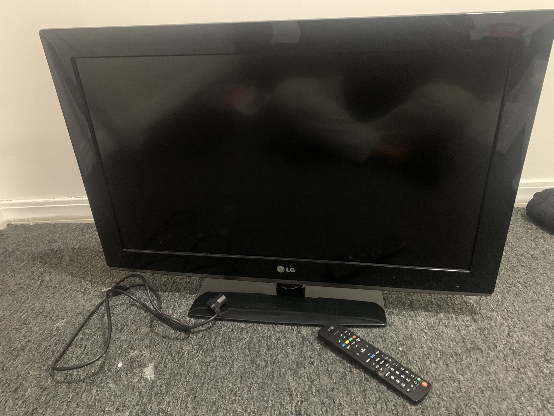 πΊ LG 32β HDTV β Great Condition!