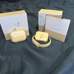 AirPod pro 2
