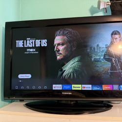 Toshiba TV