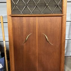 Electro Voice Georgian Vintage Speaker 