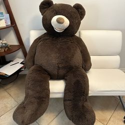 Giant Bear 