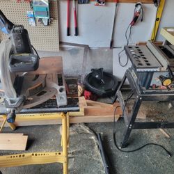 Saws For Sale