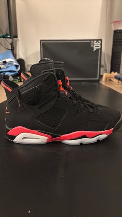 Air Jordan 6