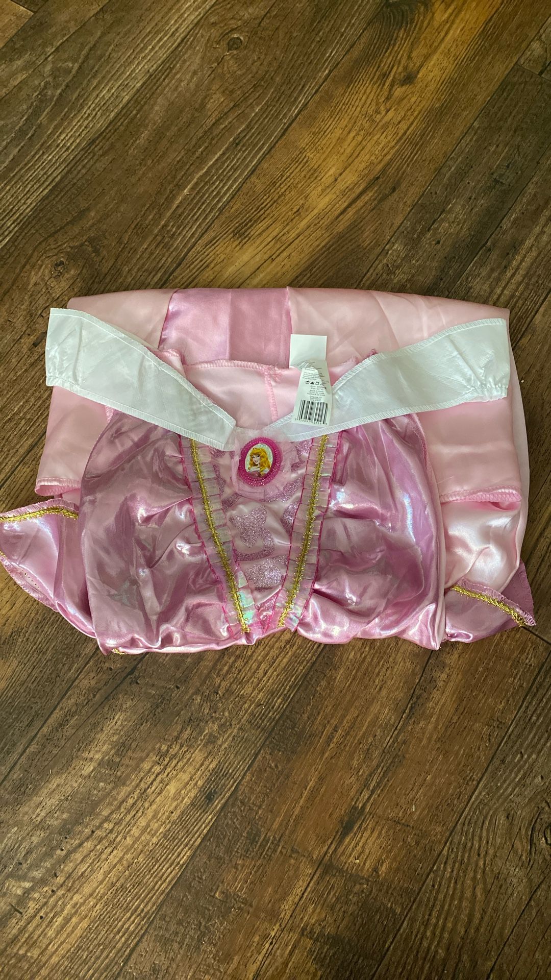 Aurora Costume