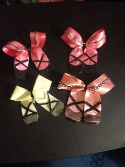 Ballerina Slipper Collection
