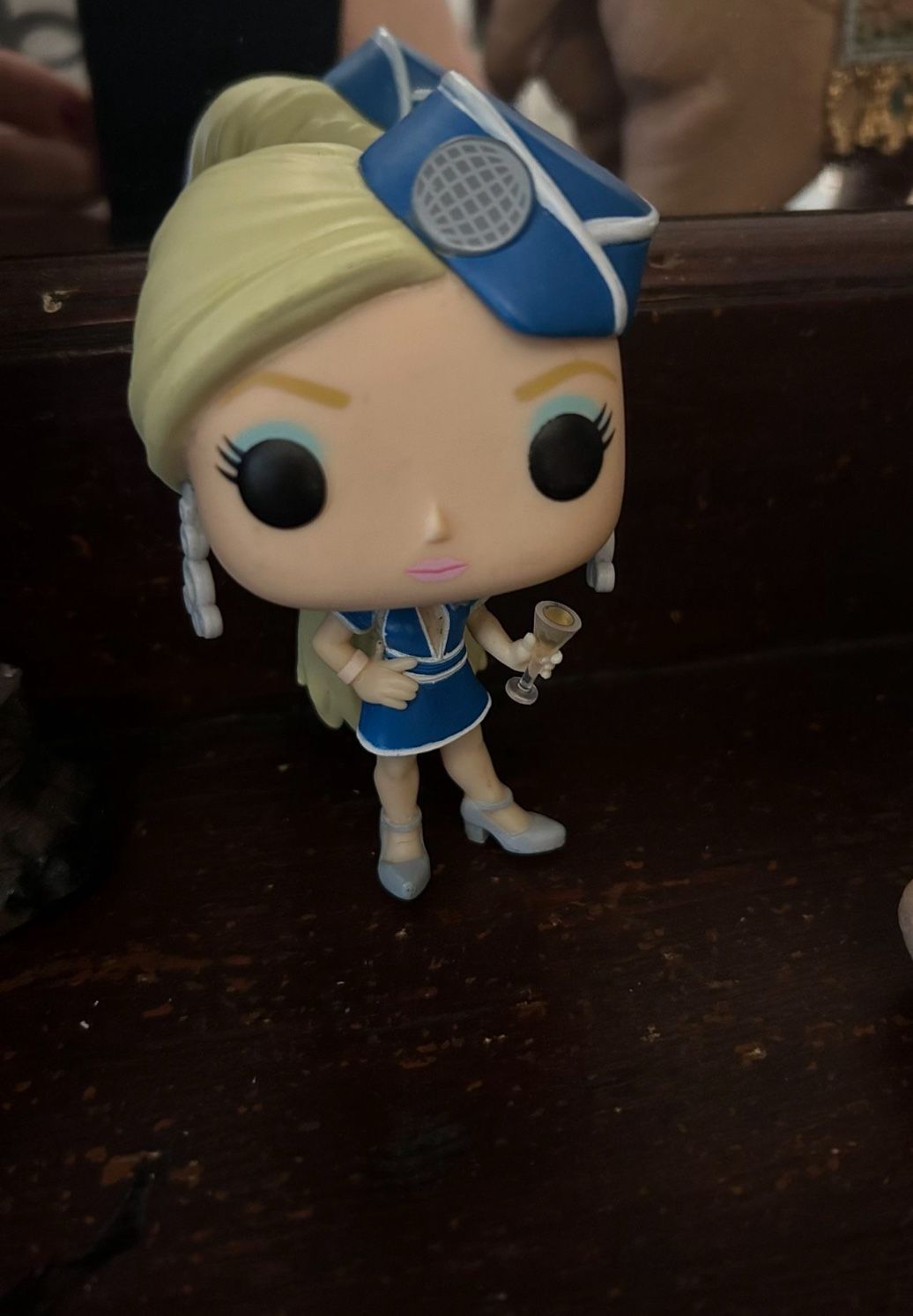 Toxic Britney Funko Pop