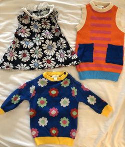 Margherita Missoni Baby Fashion. Size 6-9 months