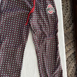 Ohio State Pajama Pants 