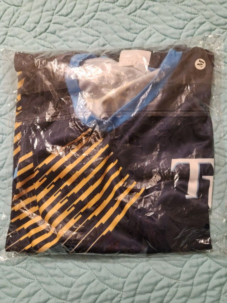 Randy Arozarena Tampa Bay Rays Soccer Jersey Promotion Item