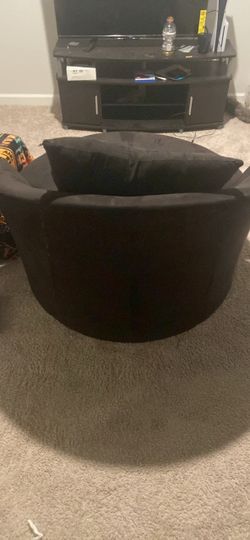 Love sofa