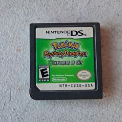 Explorers of sky