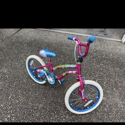 18 inch Kent Mischief bike