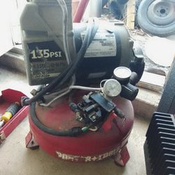 Compresor Barato $70 Dlls 