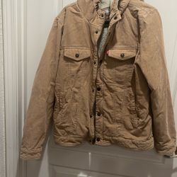 Levi’s Corduroy Jacket 