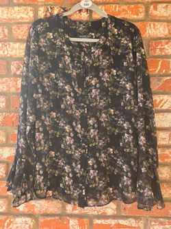 Womens XL