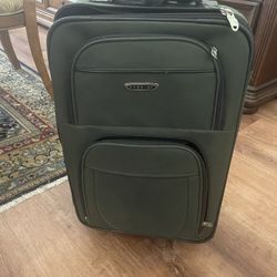 Carry On Suitcase 