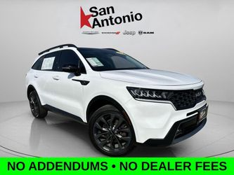 2022 Kia Sorento