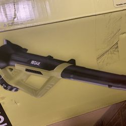 Blower New 