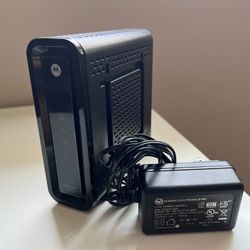 ARRIS SURFboard SB6121 DOCSIS 3.0 Cable Modem