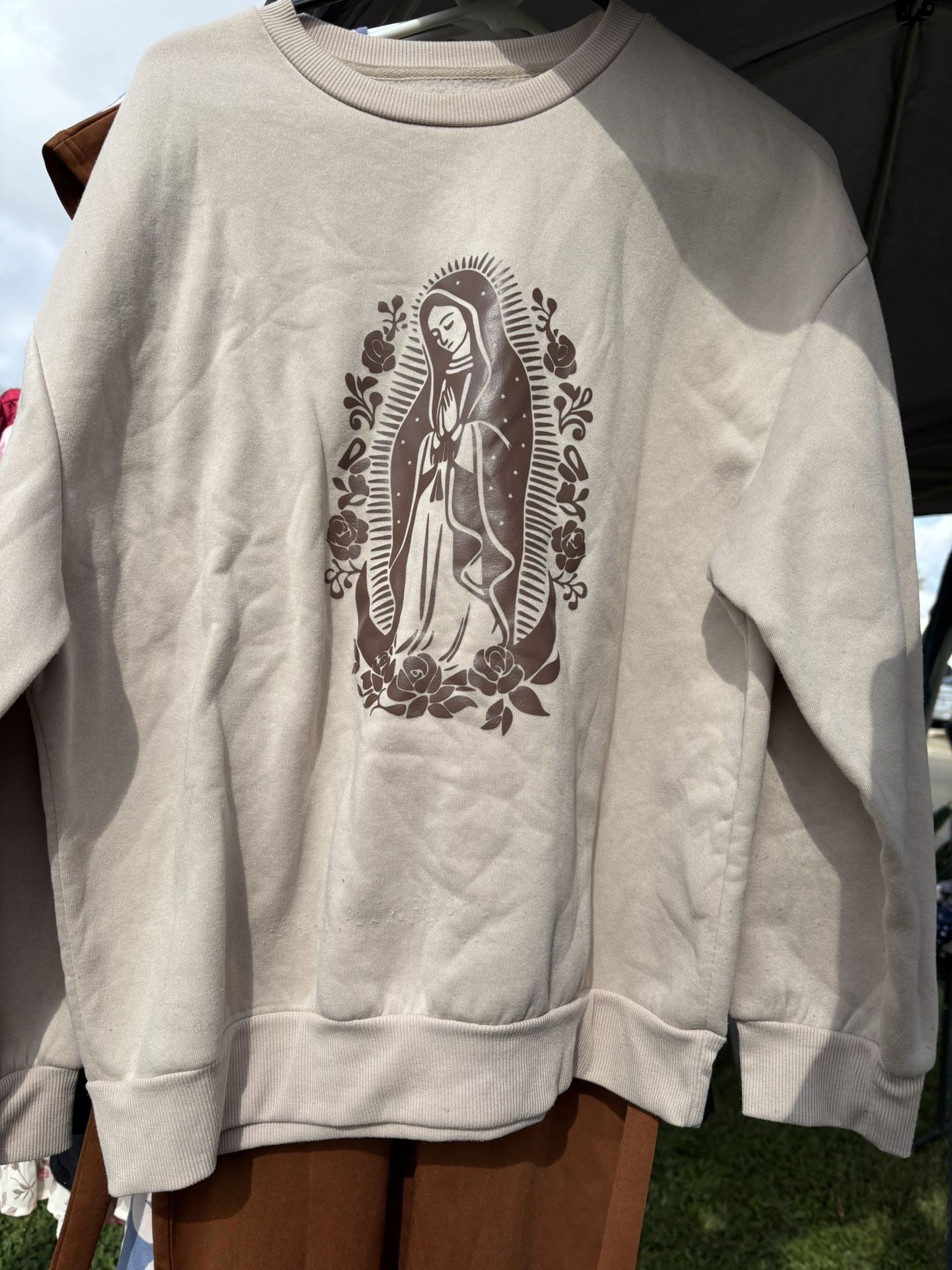Crew Neck Medium