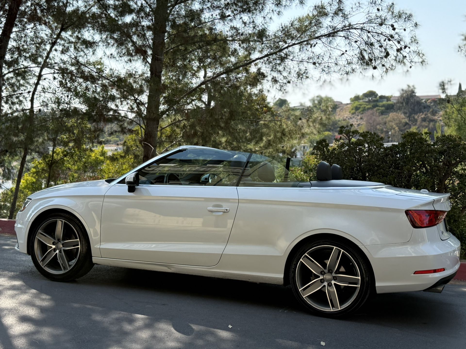 2016 Audi A3