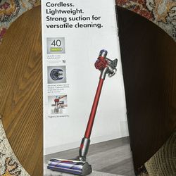 Dyson V8 Motorhead Origin