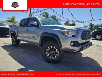 2019 Toyota Tacoma