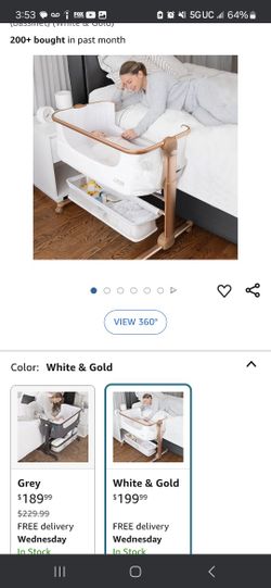 Basinet