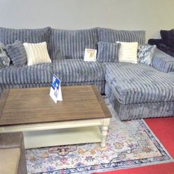Fabric Livingroom Furniture Sectional Couches Sofa 