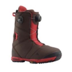 Burton Men’s Boa Boots Size 15