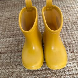 Baby Rain Boots