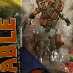 MARVEL SELECT CABLE