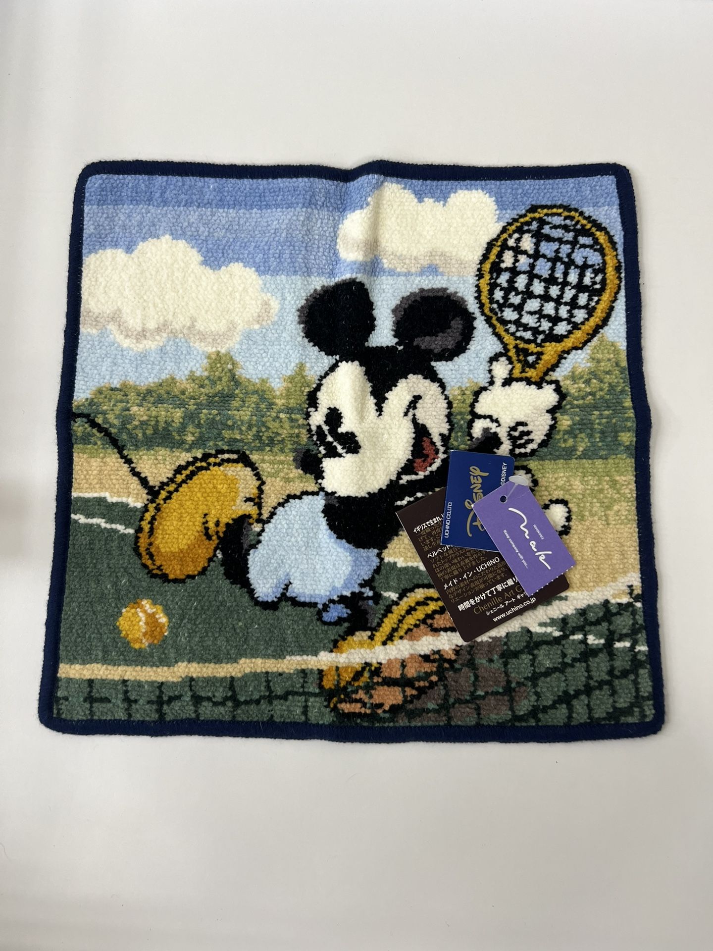 Mickey Mouse Handkerchief 