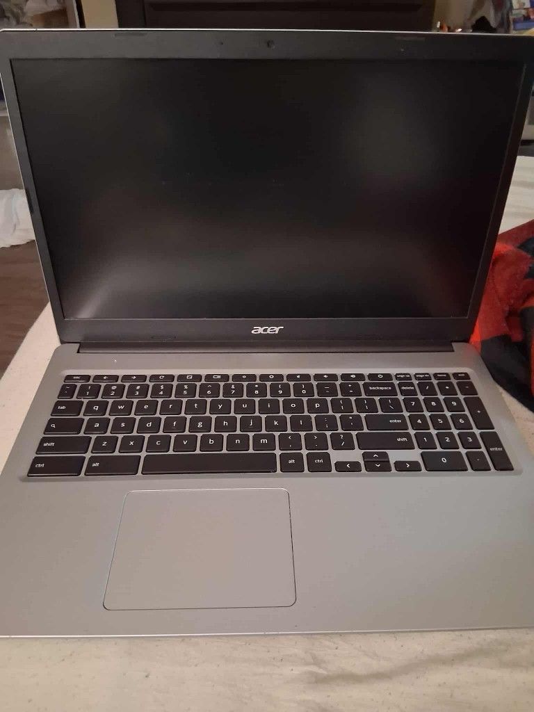 ACER Chromebook 