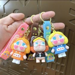 Crybaby Keychain !!!!! 
