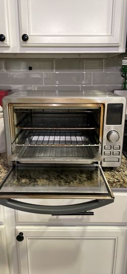 Mini horno