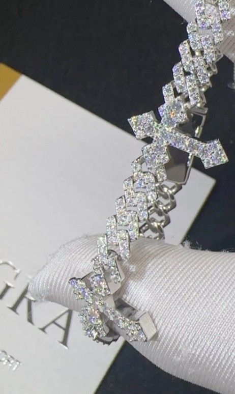 Diamond Bracelet