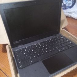 Lenovo Mini Chromebook 