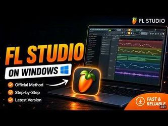 Fl Studio - Laptops & Gaming PC Desktops